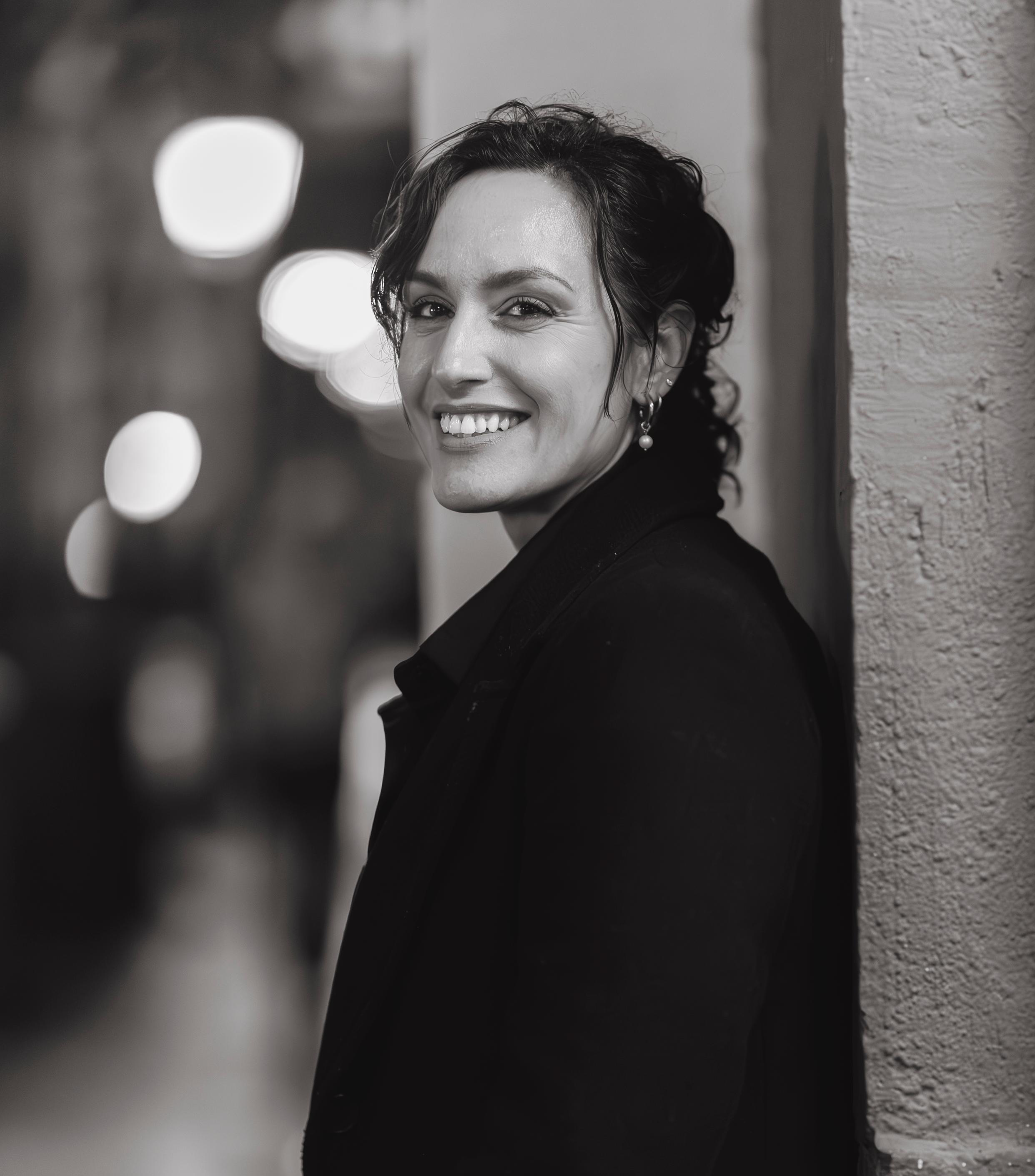 Dr. Raquel Fernández Cobo