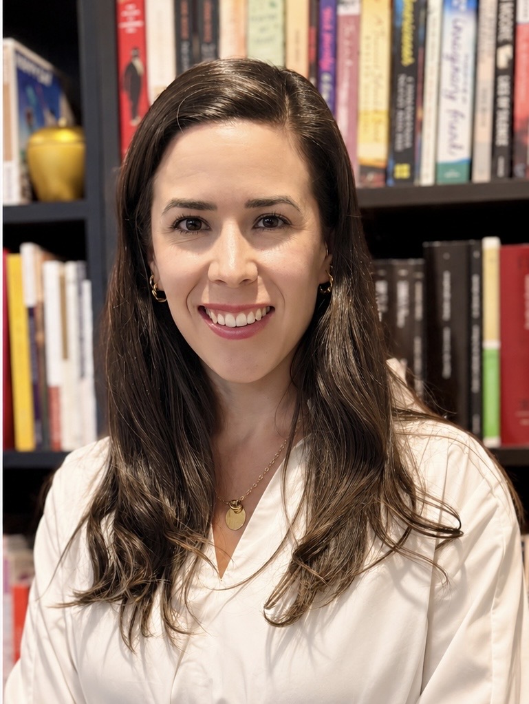 Francine González Borrell