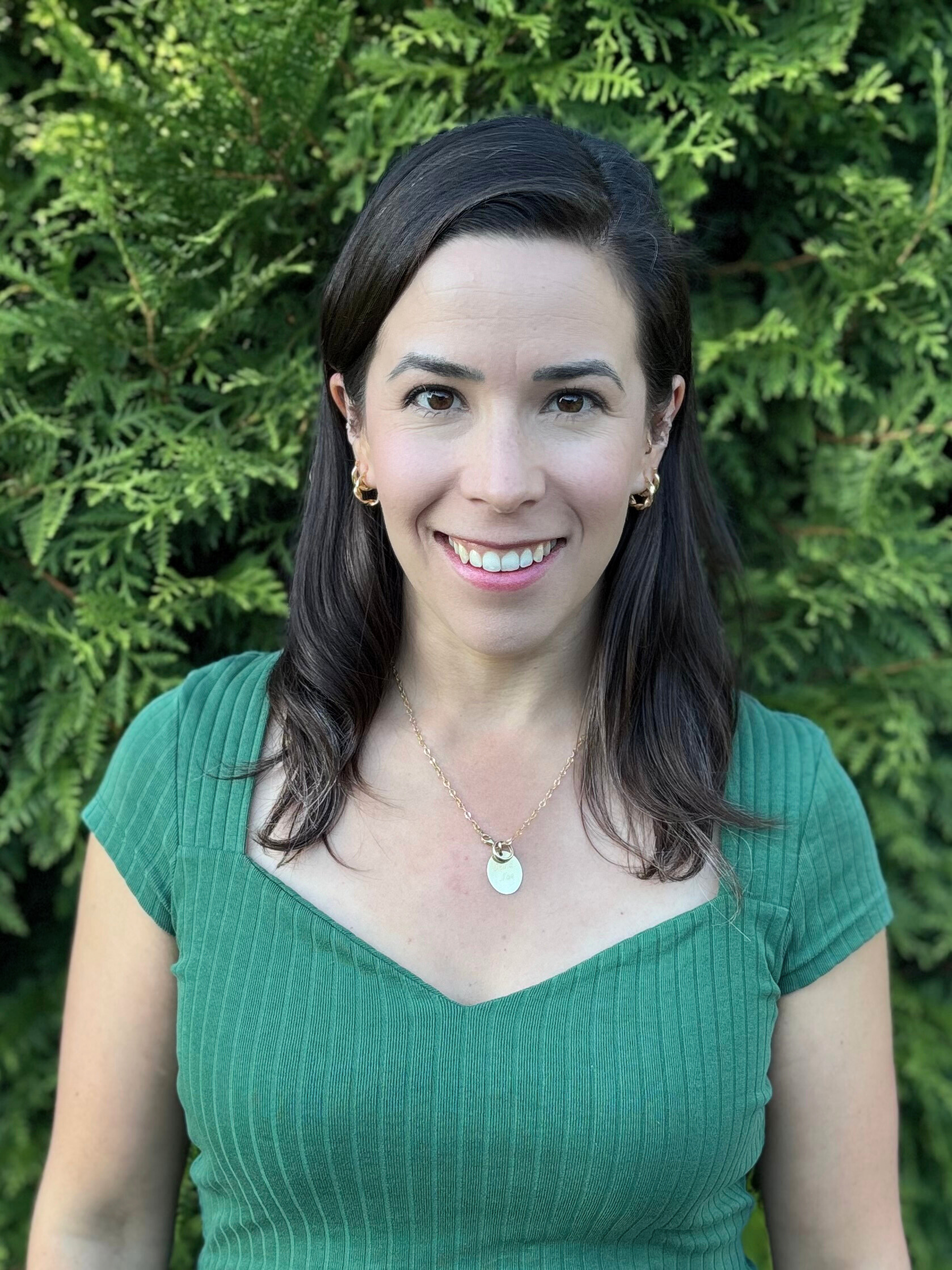  Francine González Borrell