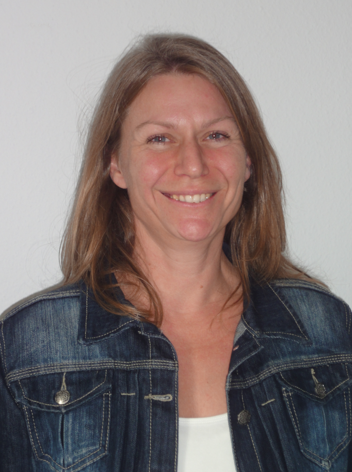  Lucia Walter