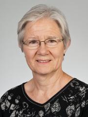 Prof. Dr. Beatrice Schmid